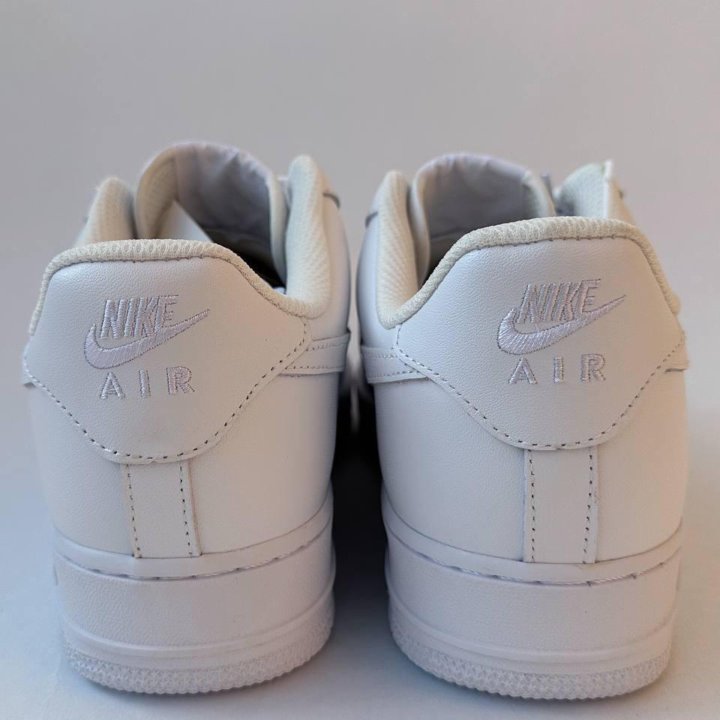 Кроссовки nike air force