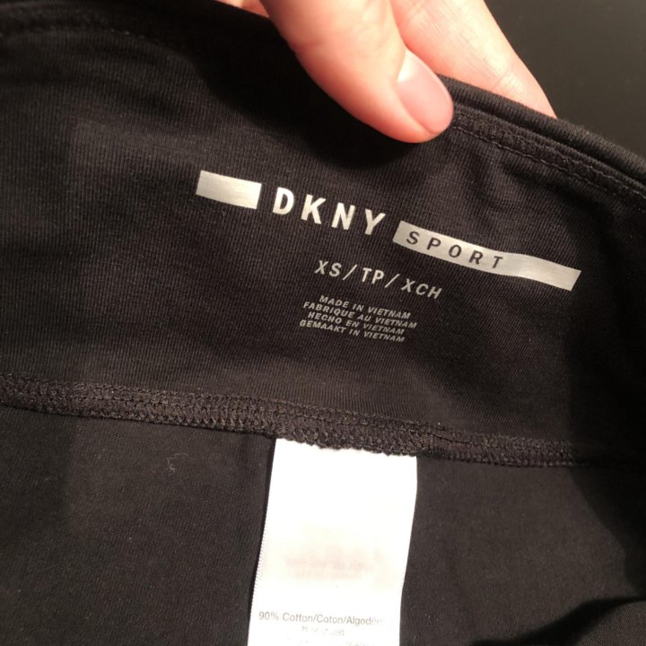 Шорты DKNY
