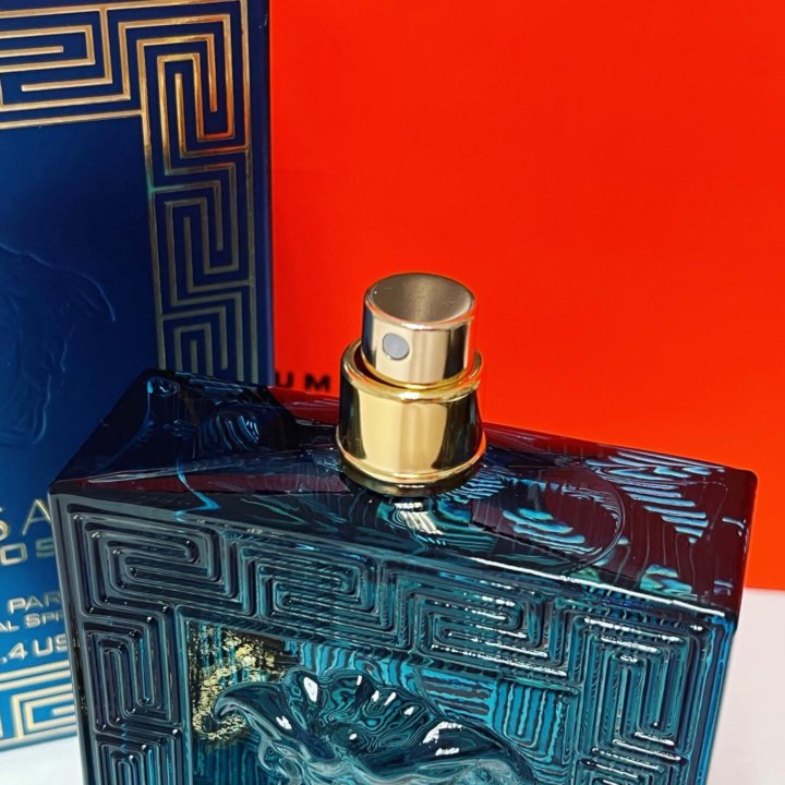 Versace - Eros eau de parfum 100ml