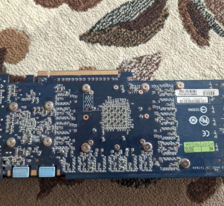 Geforce gtx 285