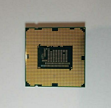 Процессор Intel Core i3-3210