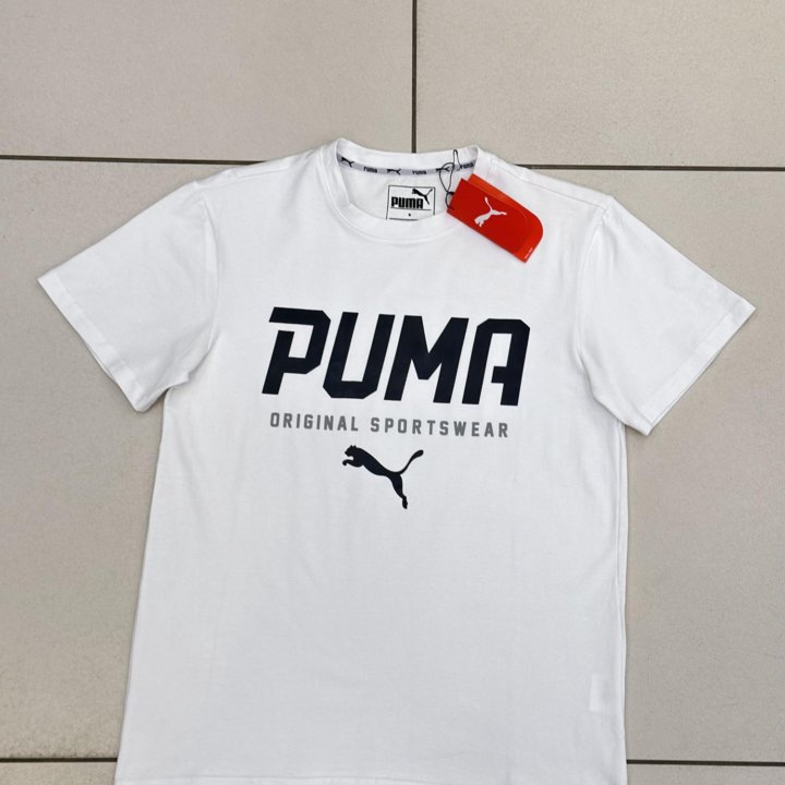 Футболка Puma