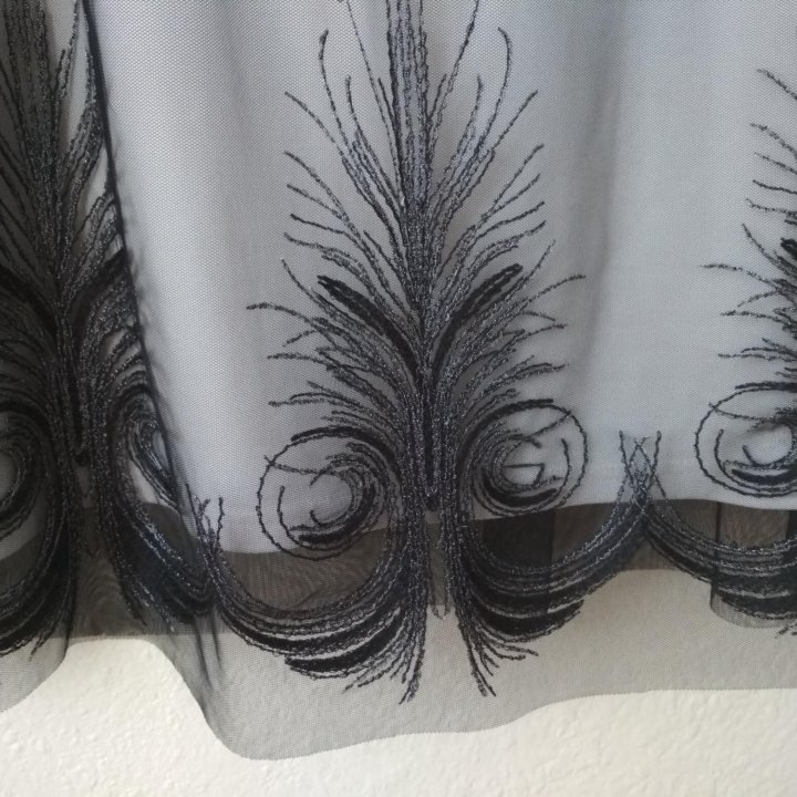 Платье 50-52р