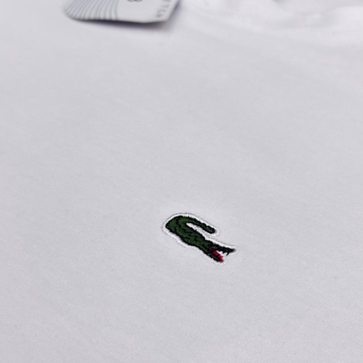 Футболка Lacoste