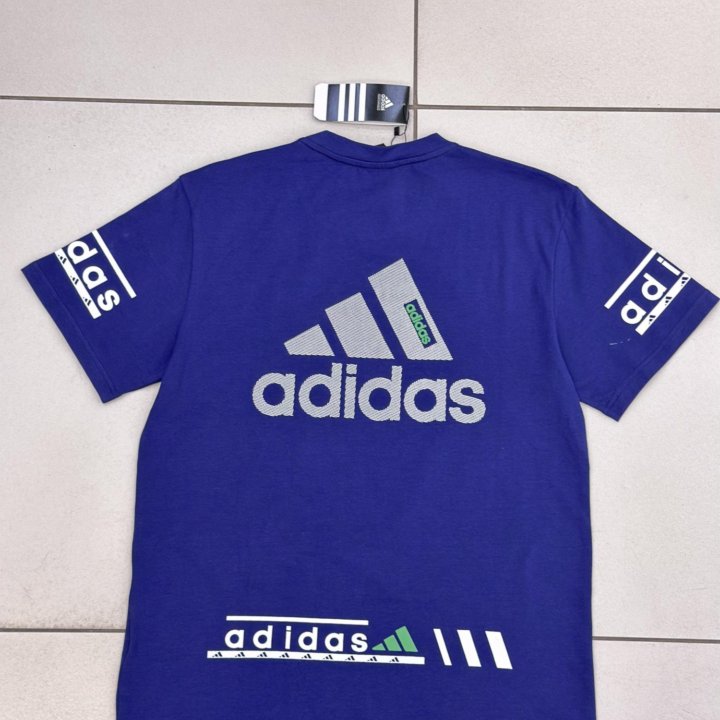 Футболка Adidas