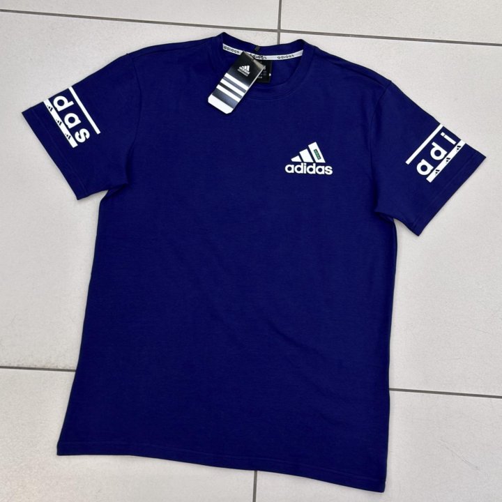 Футболка Adidas