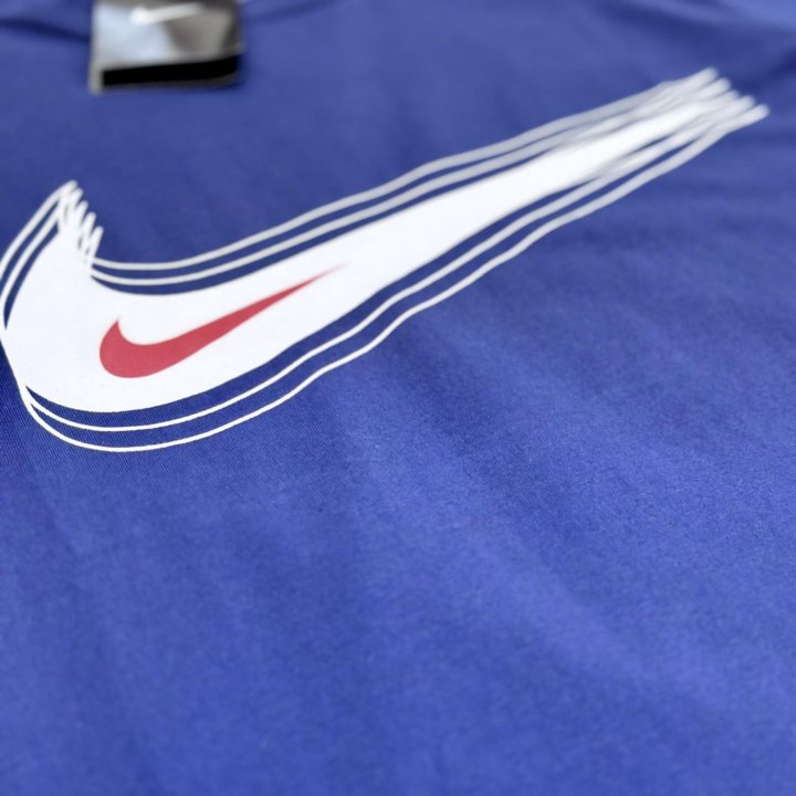 Футболка Nike