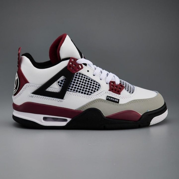 Кроссовки Nike air Jordan 4 Retro