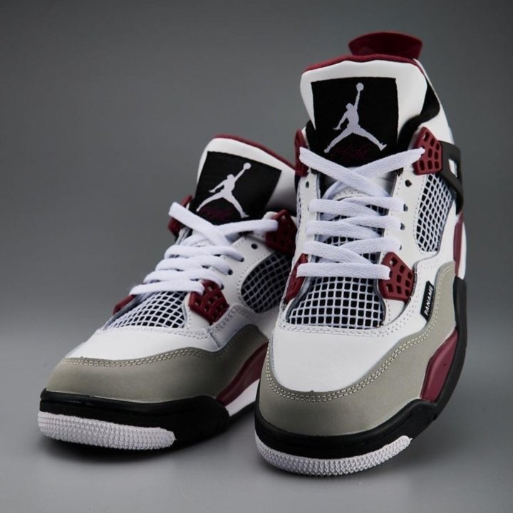 Кроссовки Nike air Jordan 4 Retro