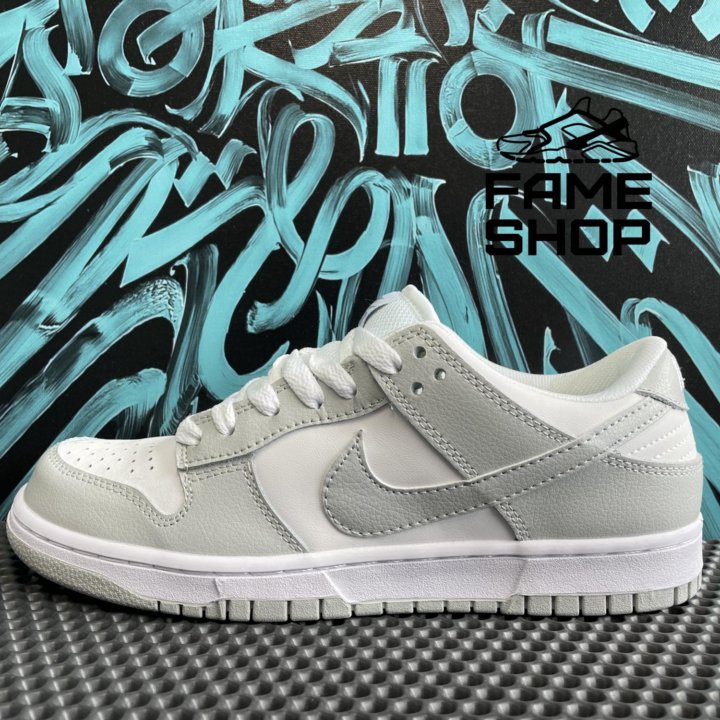 Кроссовки Nike SB Dunk Low PRO