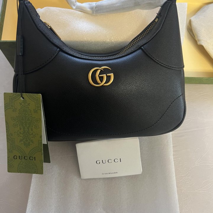 Сумка Gucci