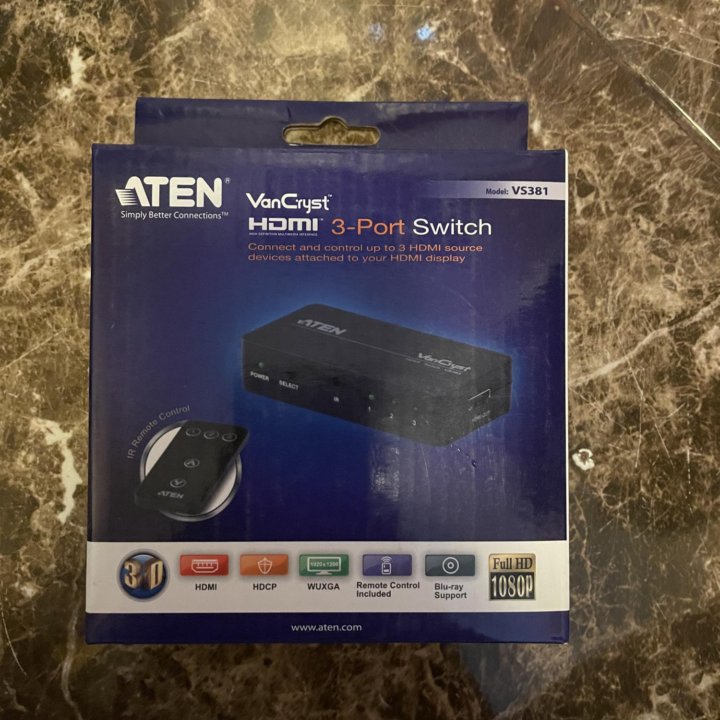 разветвитель hdmi