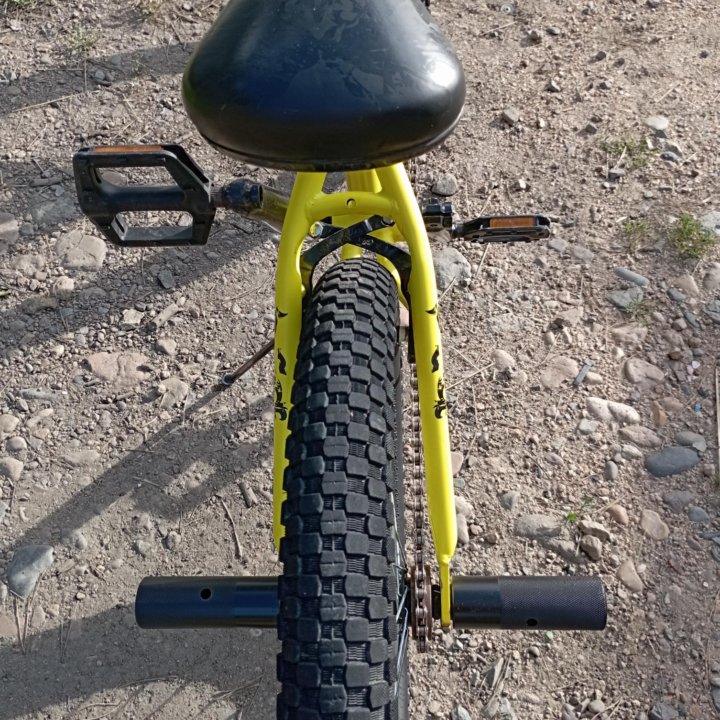 BMX VIVA x5