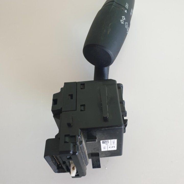 Подрулевой переключатель