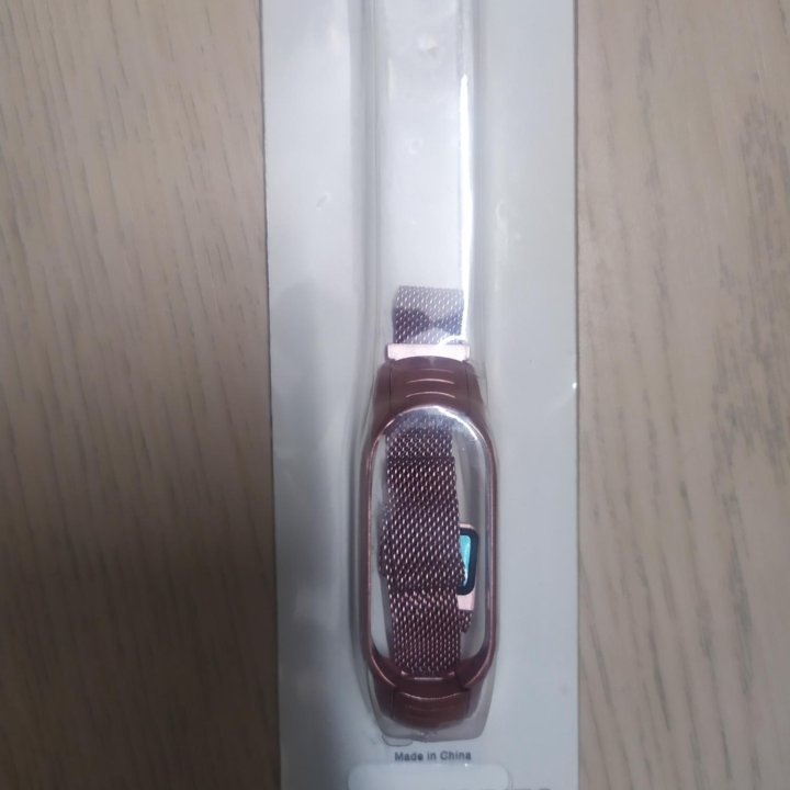 Браслет на часы xiaomi mi band 7