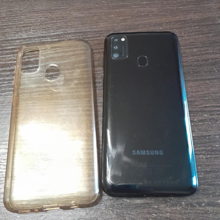 Samsung galaxy M21