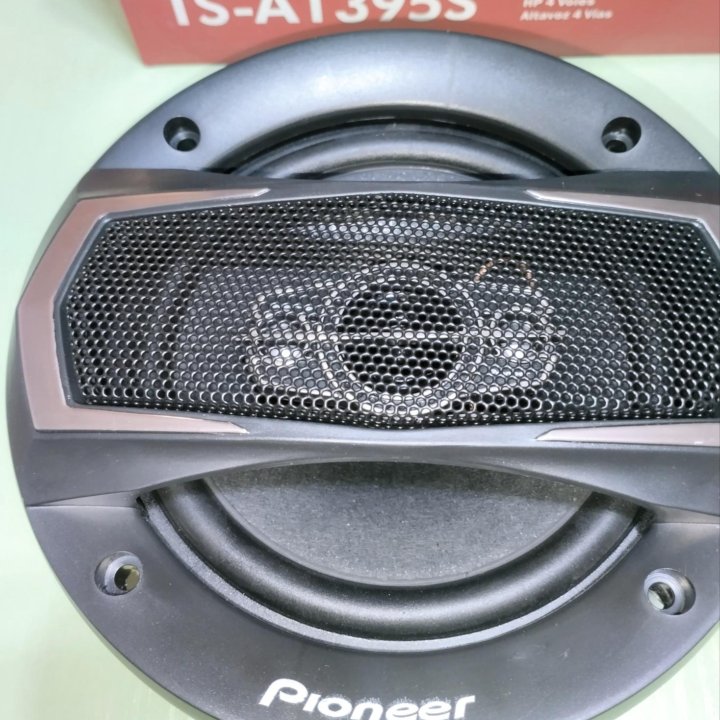 Динамики Pioneer.TS-A1395S. 13 См.