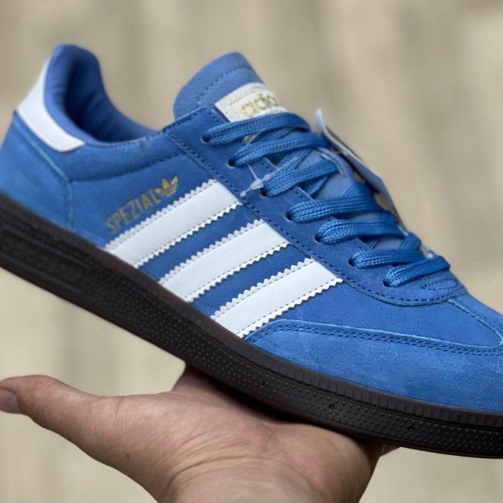 Кроссовки adidas SPEZIAL