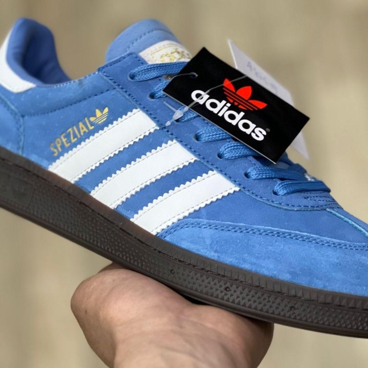 Кроссовки adidas SPEZIAL