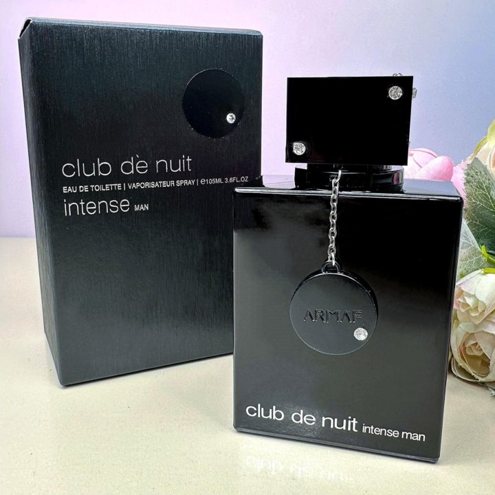 Armaf «Club de Nuit Intense Men», 105 ml