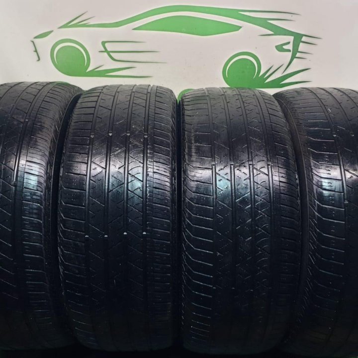 255/50 R20 Continental CrossContact LX Sport 4 шт