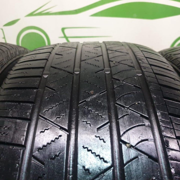 255/50 R20 Continental CrossContact LX Sport 4 шт