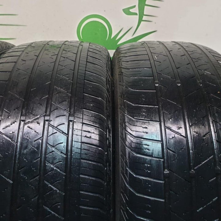 255/50 R20 Continental CrossContact LX Sport 4 шт