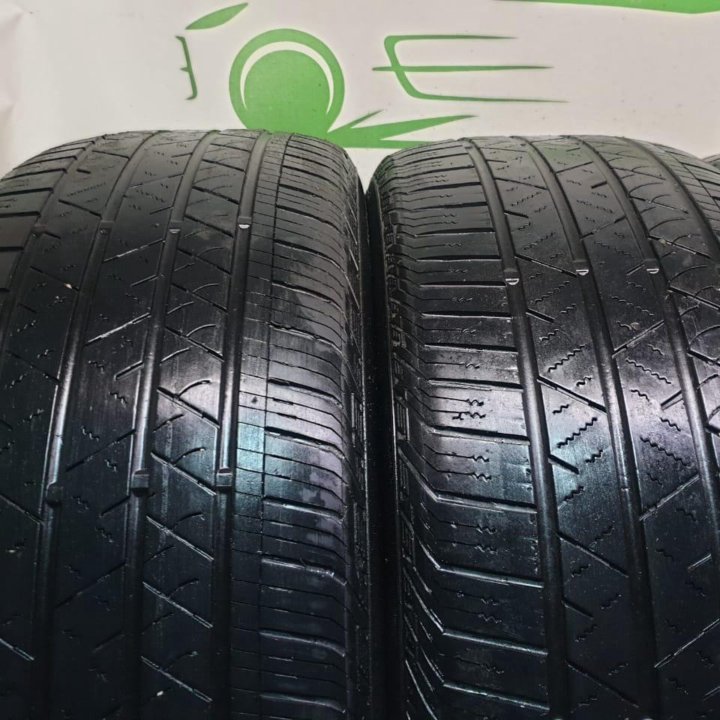 255/50 R20 Continental CrossContact LX Sport 4 шт