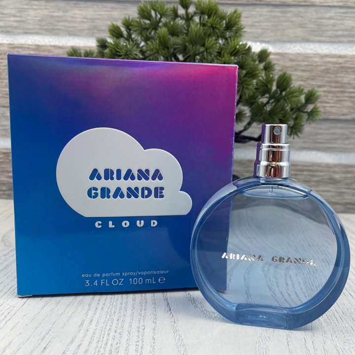 Ariana Grande Cloud, 100 ml