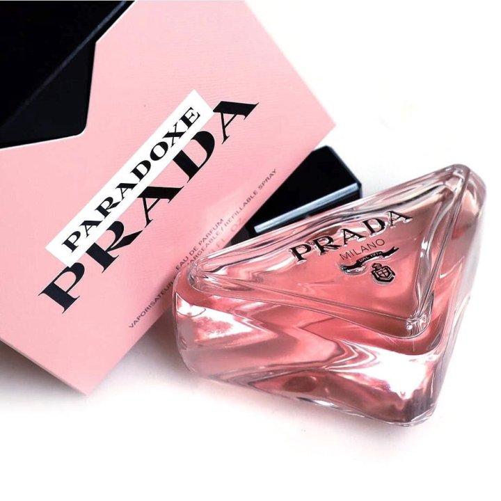 Prada Paradoxe, 90 ml