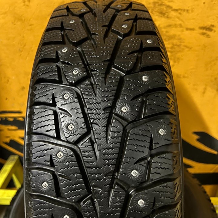 Новая Зимняя шина Yokohama Ice Guard 55 R15 2022г