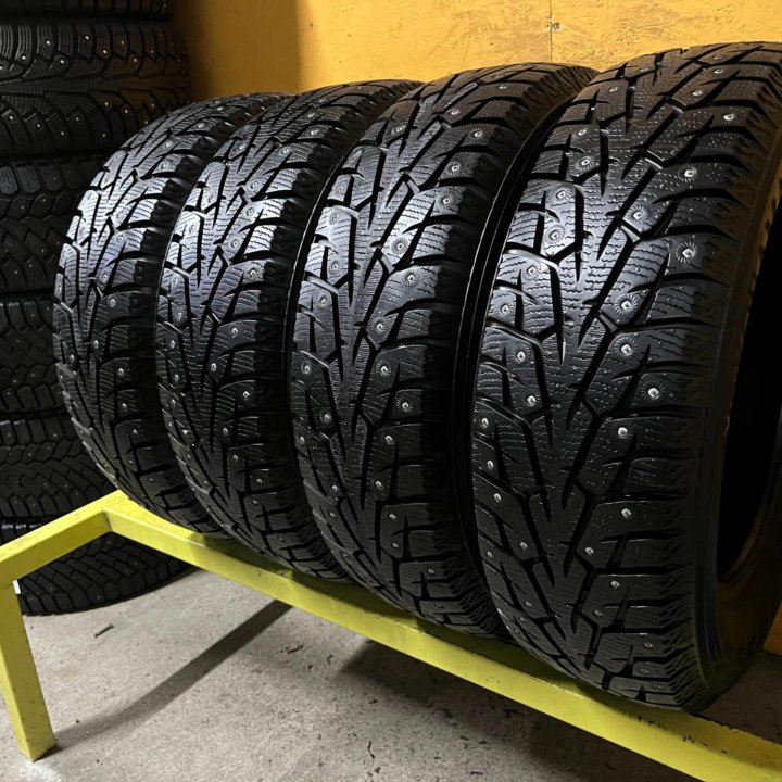 Новая Зимняя шина Yokohama Ice Guard 55 R15 2022г