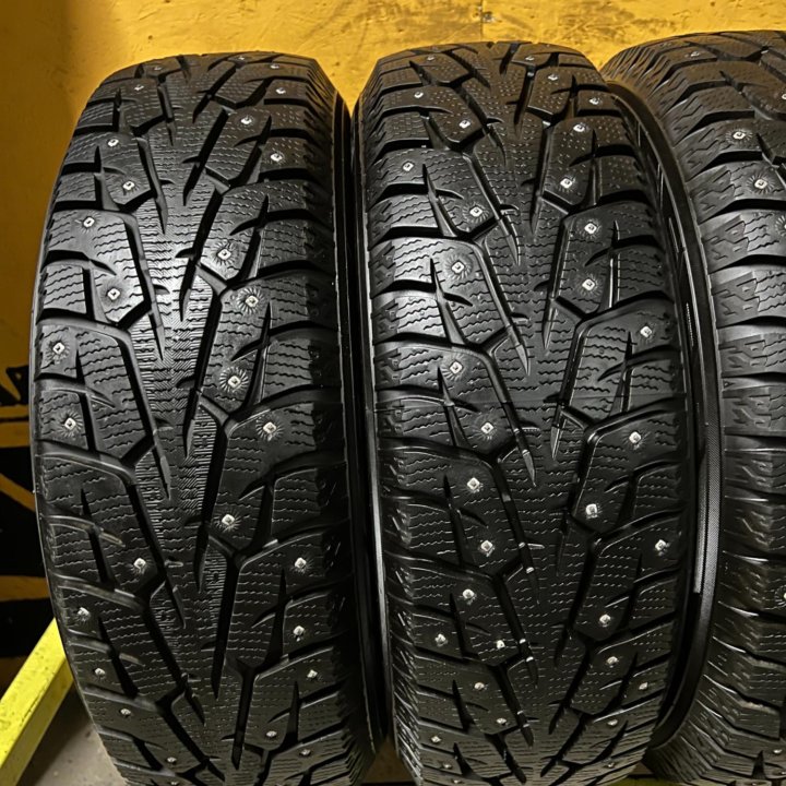 Новая Зимняя шина Yokohama Ice Guard 55 R15 2022г