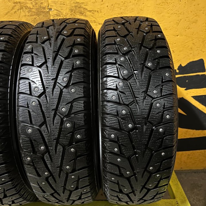 Новая Зимняя шина Yokohama Ice Guard 55 R15 2022г