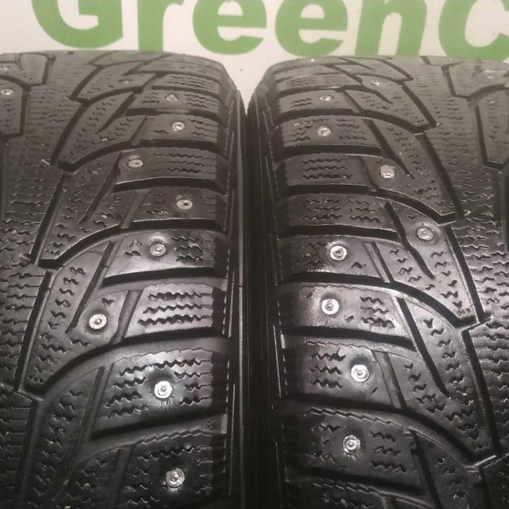 205/55 R16 Hankook Winter I'Pike RS 4 шт