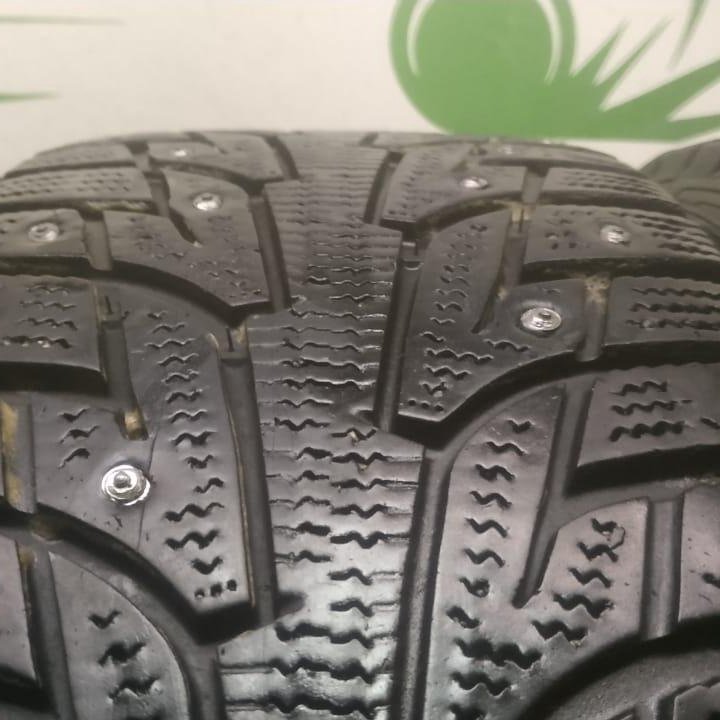 205/55 R16 Hankook Winter I'Pike RS 4 шт