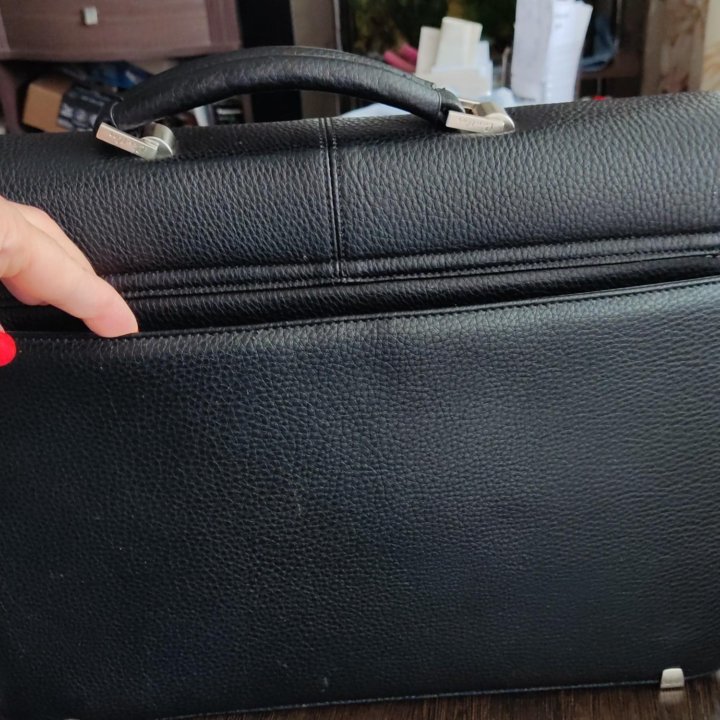 Деловой портфель Contlor б/у