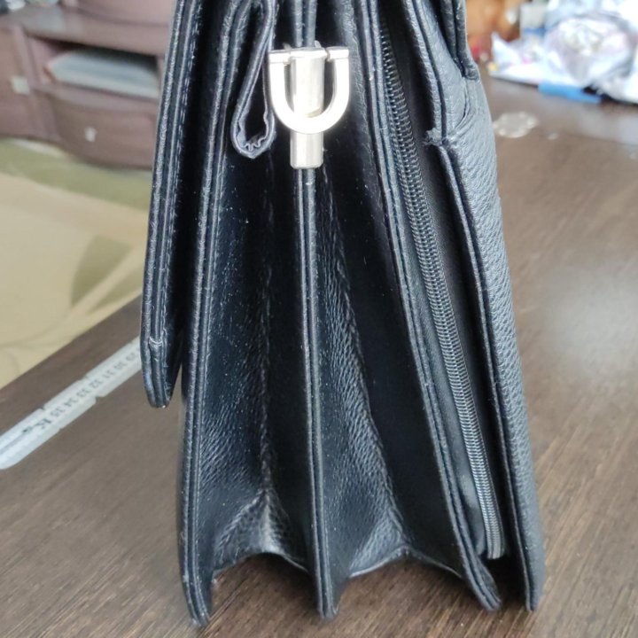 Деловой портфель Contlor б/у