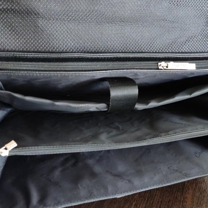 Деловой портфель Contlor б/у