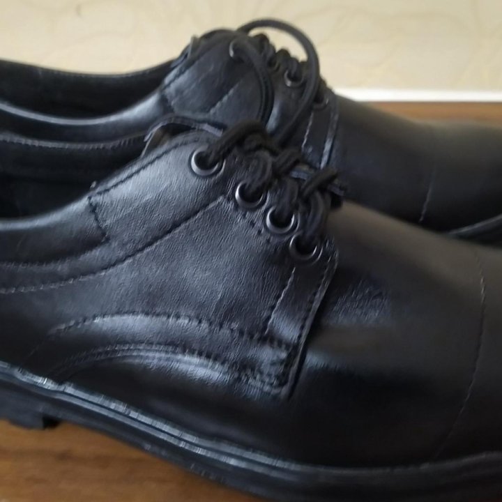 Ботинки рабочие