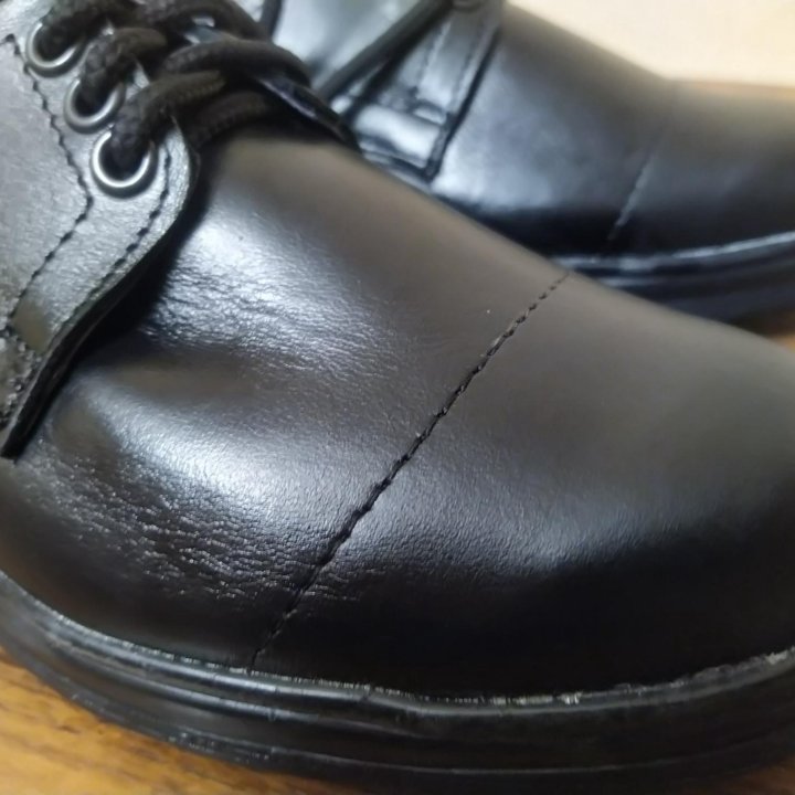 Ботинки рабочие