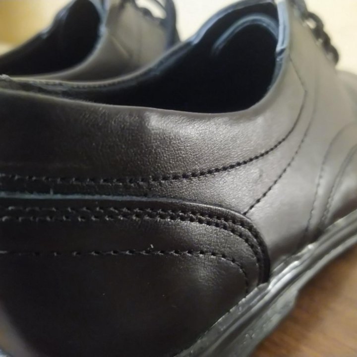 Ботинки рабочие