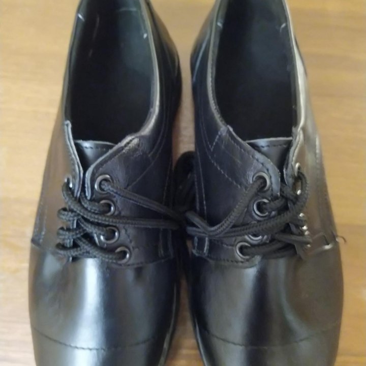 Ботинки рабочие