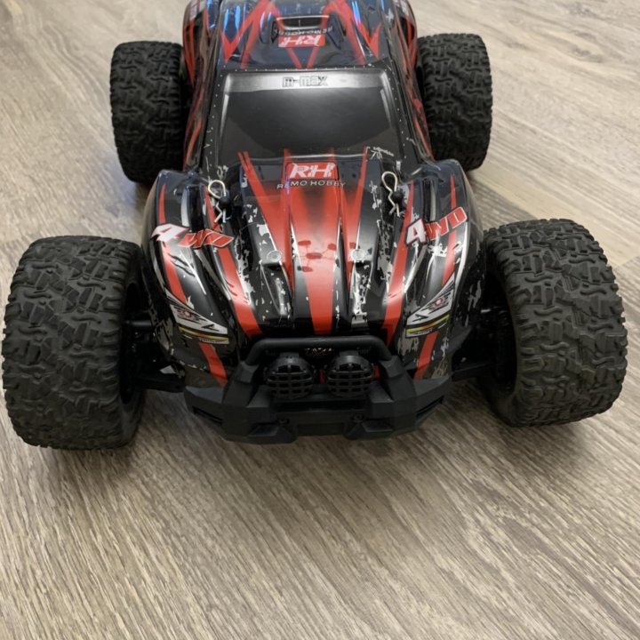 Радиоуправляемая машинка RC REMO HOBBY MMAX