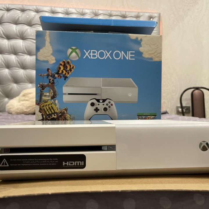 Xbox one orig