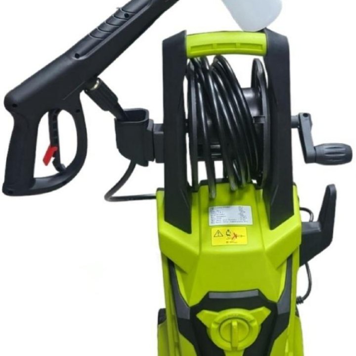 Мойка высокого давления High Pressure Washer 130ба