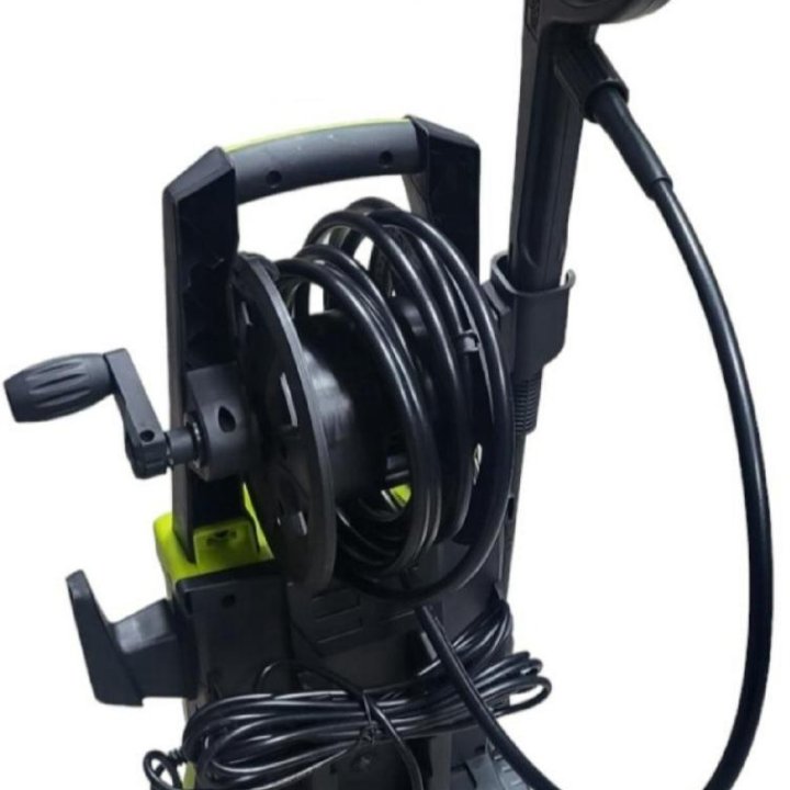 Мойка высокого давления High Pressure Washer 130ба