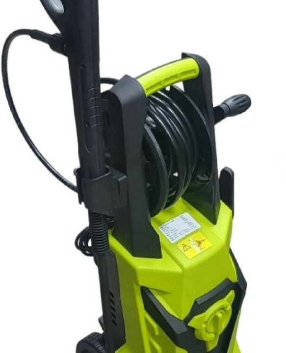 Мойка высокого давления High Pressure Washer 130ба