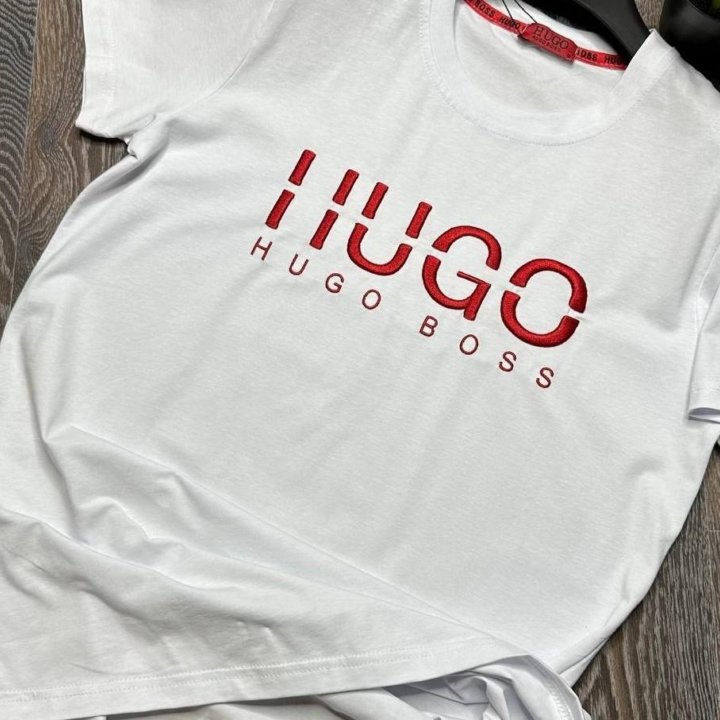 Hugo Boss Футболка