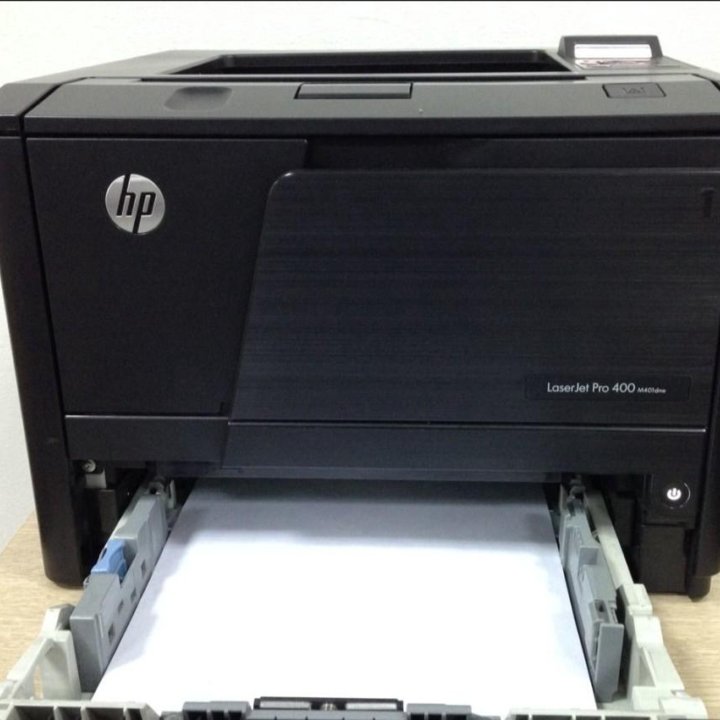 Принтер HP LJ Pro 400 M401a